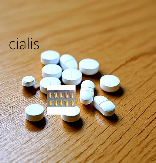 Acheter le generique du cialis